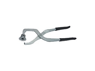 M5740 - Pliers for mounting brake springs