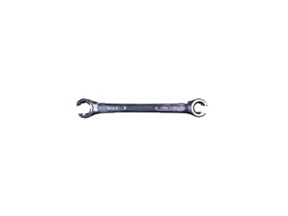 M84/10x11 - open pin spanner 10x11mm