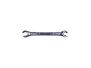 M84/14x17 - open pin spanner 14x17mm