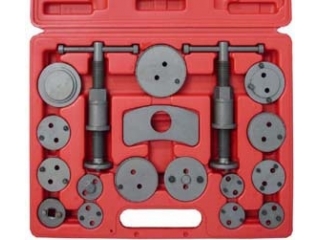 AST0019 - Set for reversing pistons brake (right left)