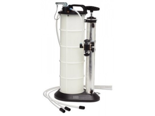 MMI7201 - Mityvac - an instrument for the exchange of fluids