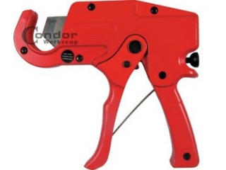 M75 - Pistol Pipe Cutter 6-35 mm