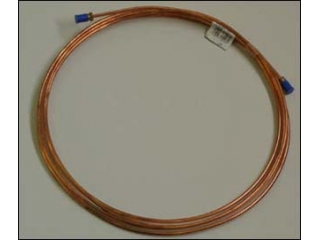 T100B-50M - Copper brake cable size 4.75 mm