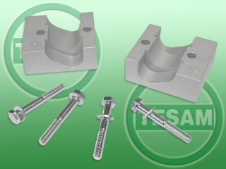 90408900 - Camshaft locks SAAB 2.0 Turbo petrol (timing chain)