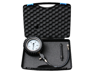 90840000 - Compression pressure probes for gasoline engines with manometer in class 1