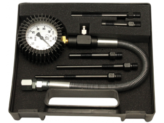 91015000 - Manometric pressure tester for Diesel engines PCSm - 40PLUS