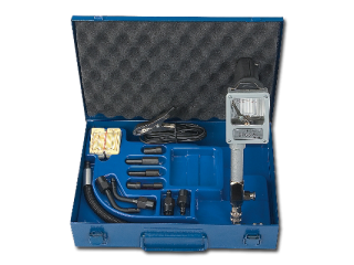 91220000 - Diesel - Pressure gauge / pressure tester type: SPCS-50 SK