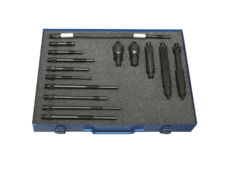 91246700 - Set of measuring adapters for VW, AUDI, SEAT, SKODA car engines