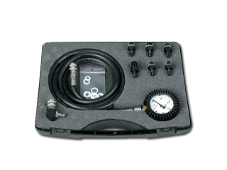 91480000 - Oil Pressure Tester - for automatic gearboxes