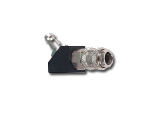 91701445 - Angle connector 45 degrees