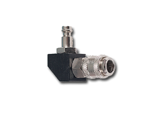 91701490 - Angle connector 90 degrees