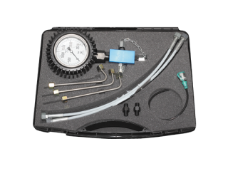 91961000 - Kit for measuring high pressure Common Rail systems - 2500 bars