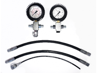 91963100 - Low and high pressure checker for FSI gasoline engines