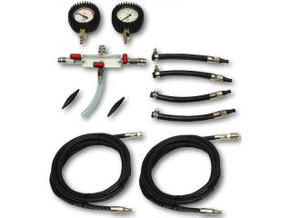 91967000 - Kit for diagnosis of fuel pressure systems