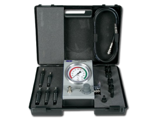 93000000 - Cylinder leak tester type: PSC