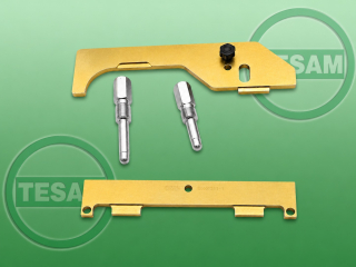 S0003361 - Timing tool set Jaecoo, Omoda, Chery 1.5 / 1.6 / 2.0 - SQRG4G15 SQRE4T15 SQRE4T15C