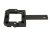 90402260 - Opel / Chevrolet - Crankshaft Pulley Wrench 1.0 / 1.2 / 1.4 Petrol & 1.6 CDTI Diesel