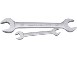 Flat wrenches