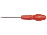 Slotted screwdrivers