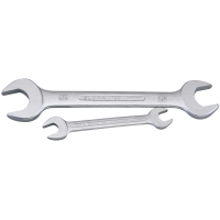 Flat wrenches