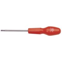 Slotted screwdrivers