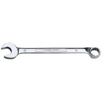 Combined wrenches