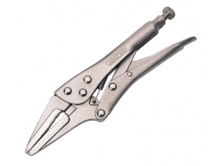 11903 - Pliers 230mm Guided MORS