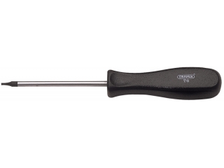 19549 - 75mm T6 Torx Screwdriver