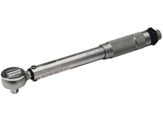 34570 - torque wrench 3/8" 10-80Nm