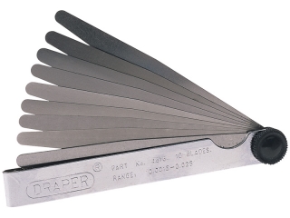 73970 - Feeler 0.0015-0.025mm