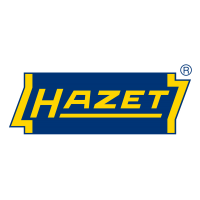 Hazet - tools