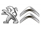 CITROEN, PEUGEOT