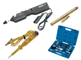 Diagnostic tools