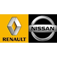 RENAULT, NISSAN