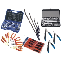 Tool sets