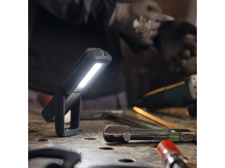 03.6208 - SCANGRIP UNIFORM 3 LED - light / flashlight workshop, led