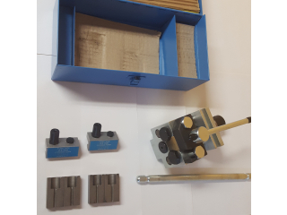 FTC03 - Brake pipe flaring tool set PSA FTC03 Citroen