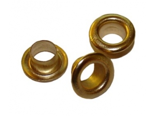 M786 - 5 mm eyelets to tighten