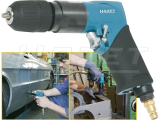 OUTPUT - HZT-9030-1 - Hazet pneumatic drill - REPLACEMENT - HZT-9030N-1