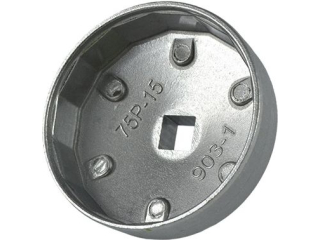 D.11377 - Key Cap 75/15 to oil filters General Motors, Chrysler