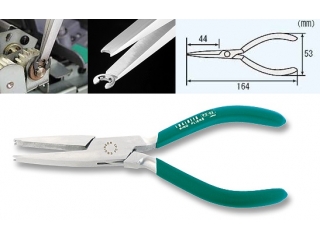 PZ-02 - E-RING PLIERS