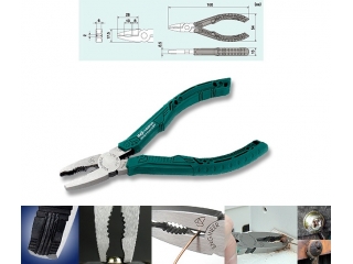 PZ-57 - SCREW REMOVAL PLIERS (Neji-Saurus GT)