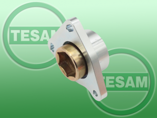S0003252 - Injection pump lock Toyota 2.4 / 2.8 D4D 09241-11010