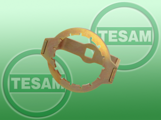 S0003254 - Oil filter wrench 74.7 mm 15 kt. Opel 1.5 D15 F15