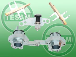 S0003274 - Timing tool Opel 1.2 LIH EN-52458 EN-52457 EN-52476