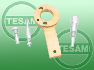 S0003295 - Timing lock Alfa Romeo Stelvio / Fiat Ducato 2.2 JTD Multijet 2027400090 2063300090 1870896900
