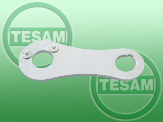 S0003300 - Balance shaft lock Opel 1.5 D15 F15 / 2.0 D20 F20 EN-52768