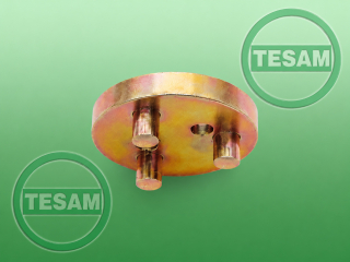 S0003352 - IVECO brake piston adapter for reversing #2