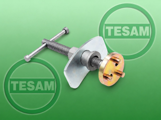 S0003357 - Tool kit for IVECO brake calipers #2