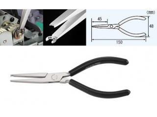 PZ-01 - E-RING PLIERS